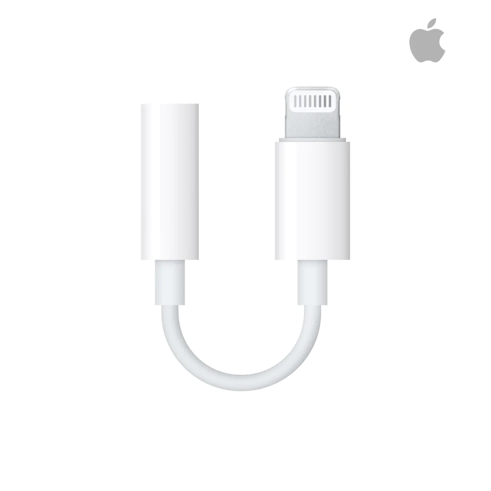 LIGHTNING TO HEADPHONE